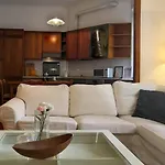 Joivy 1 Bedroom Next To Piazza Leonardo Da Vinci Apartmán *
