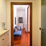 Apartmán Joivy 1 Bedroom Next To Piazza Leonardo Da Vinci Milán