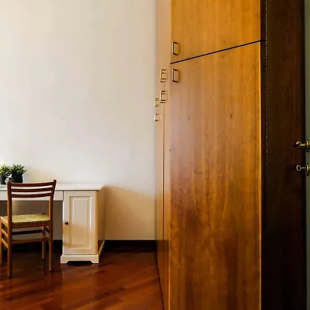 Joivy 1 Bedroom Next To Piazza Leonardo Da Vinci Lejlighed Milano