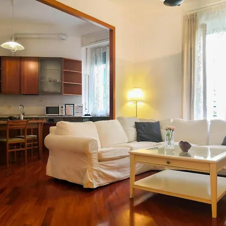 Joivy 1 Bedroom Next To Piazza Leonardo Da Vinci Apartmán