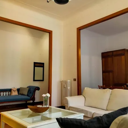 Joivy 1 Bedroom Next To Piazza Leonardo Da Vinci Apartmán