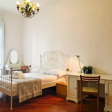 Lejlighed Joivy 1 Bedroom Next To Piazza Leonardo Da Vinci *