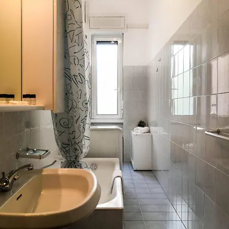 Lejlighed Joivy 1 Bedroom Next To Piazza Leonardo Da Vinci Milano