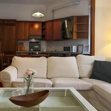 Joivy 1 Bedroom Next To Piazza Leonardo Da Vinci Lejlighed *
