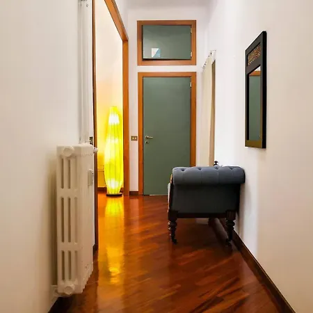 Joivy 1 Bedroom Next To Piazza Leonardo Da Vinci * Milano