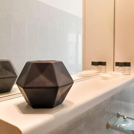 Joivy 1 Bedroom Next To Piazza Leonardo Da Vinci Lejlighed Milano