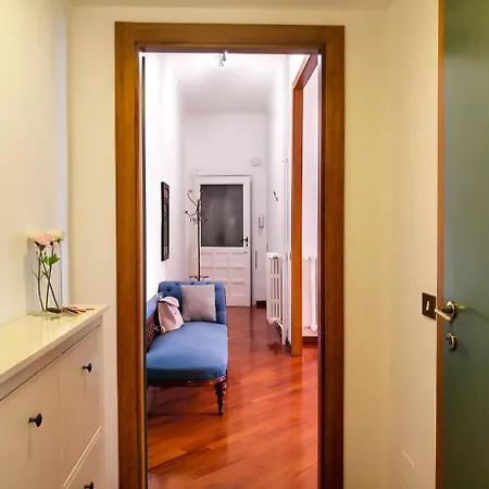 Lejlighed Joivy 1 Bedroom Next To Piazza Leonardo Da Vinci Milano
