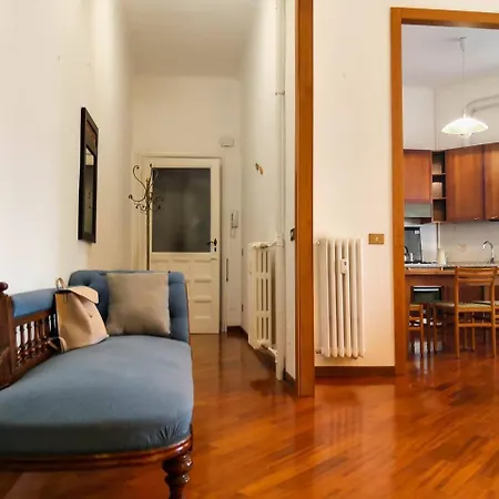 Joivy 1 Bedroom Next To Piazza Leonardo Da Vinci Lejlighed
